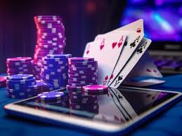 Вход на официальный сайт Columbus Casino